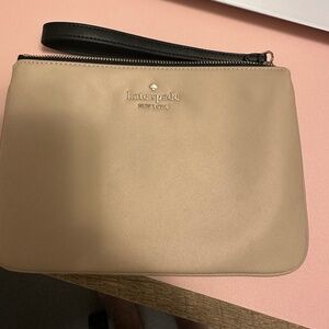 Kate Spade Wristlet